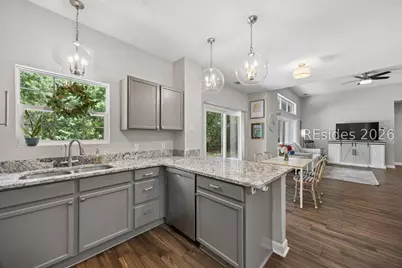 56 Monticello Drive, Hilton Head Island, SC 29926 - Photo 24