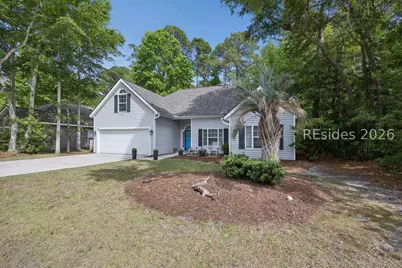 56 Monticello Drive, Hilton Head Island, SC 29926 - Photo 2