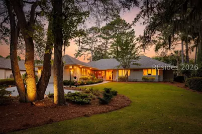 17 Christo Drive, Hilton Head Island, SC 29926 - Photo 6