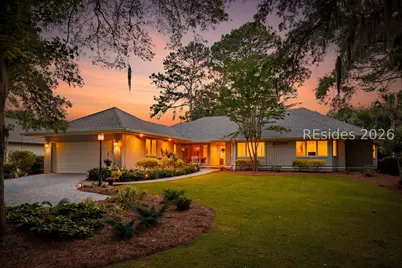 17 Christo Drive, Hilton Head Island, SC 29926 - Photo 56