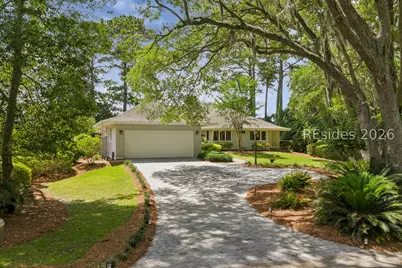 17 Christo Drive, Hilton Head Island, SC 29926 - Photo 50