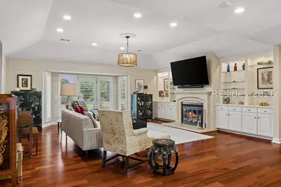 17 Christo Drive, Hilton Head Island, SC 29926 - Photo 12