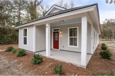 2326 Hillside Court, Port Royal, SC 29935 - Photo 2