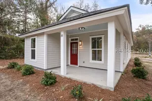 2326 Hillside Ct, Port Royal, SC 29935 - Photo 2