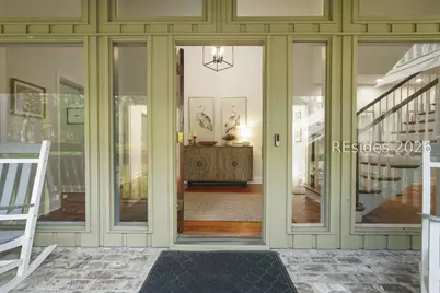 32 Plantation Drive, Hilton Head Island, SC 29928 - Photo 6