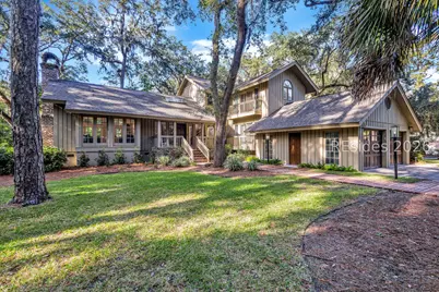 32 Plantation Drive, Hilton Head Island, SC 29928 - Photo 1