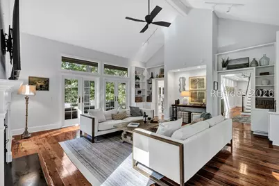 32 Plantation Drive, Hilton Head Island, SC 29928 - Photo 12