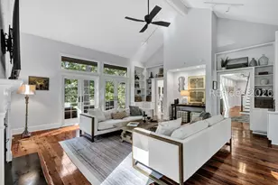 32 Plantation Dr, Hilton Head Island, SC 29928 - Photo 12