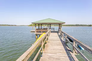 5 Rising Tide Dr, Beaufort, SC 29902 - Photo 68