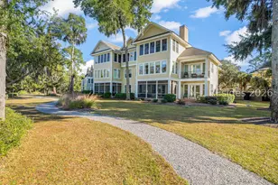 5 Rising Tide Dr, Beaufort, SC 29902 - Photo 56
