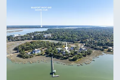 5 Rising Tide Drive #5P, Beaufort, SC 29902 - Photo 78