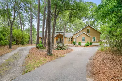 6 Cordgrass Loop, Beaufort, SC 29907 - Photo 1