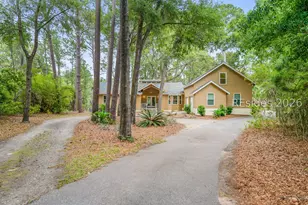 6 Cordgrass Loop, Beaufort, SC 29907 - Photo 1