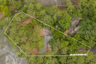 6 Cordgrass Loop, Beaufort, SC 29907 - Photo 4