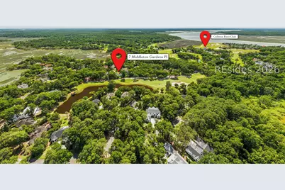 7 Middleton Gardens Place, Bluffton, SC 29910 - Photo 80