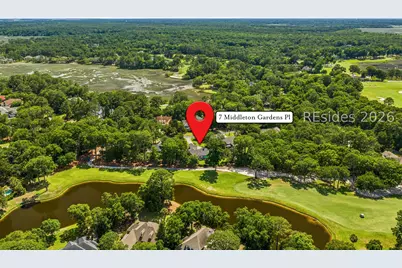 7 Middleton Gardens Place, Bluffton, SC 29910 - Photo 82