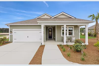 1655 Blue Moon Drive, Hardeeville, SC 29927 - Photo 10