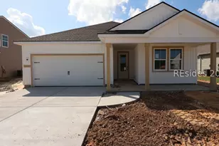 1655 Blue Moon Dr, Hardeeville, SC 29927 - Photo 2
