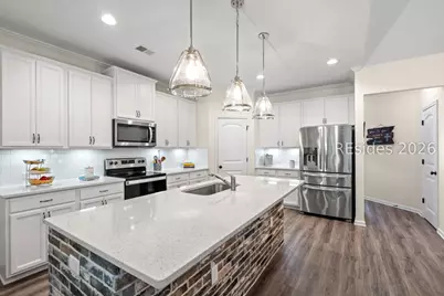 1039 Osprey Lake Circle, Hardeeville, SC 29927 - Photo 16
