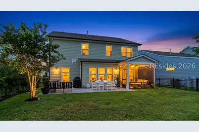874 Danner Drive, Bluffton, SC 29909 - Photo 32