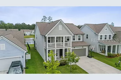 874 Danner Drive, Bluffton, SC 29909 - Photo 2