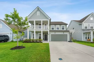 874 Danner Dr, Bluffton, SC 29909 - Photo 1