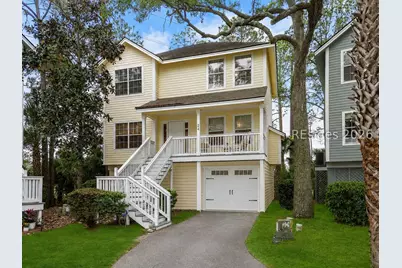 24 Pine Burr Road E #12, Hilton Head Island, SC 29926 - Photo 1