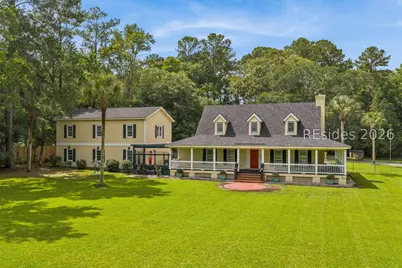 150 Palmetto Bluff Road, Bluffton, SC 29910 - Photo 1