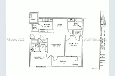 4924 Bluffton Parkway #20-303, Bluffton, SC 29910 - Photo 30