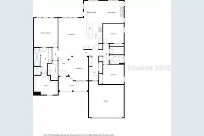 361 Fern Leaf Lane, Okatie, SC 29909 - Photo 48