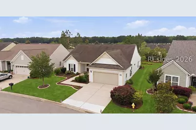 361 Fern Leaf Lane, Hardeeville, SC 29909 - Photo 1