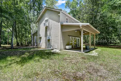 321 Old Haig Point Road, Daufuskie Island, SC 29915 - Photo 4
