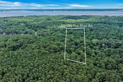 321 Old Haig Point Road, Daufuskie Island, SC 29915 - Photo 22