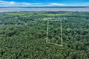321 Old Haig Point Rd, Daufuskie Island, SC 29915 - Photo 22