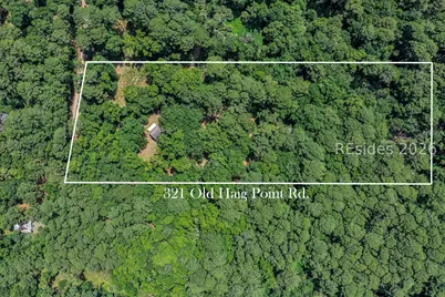 321 Old Haig Point Road, Daufuskie Island, SC 29915 - Photo 16