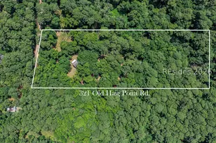 321 Old Haig Point Rd, Daufuskie Island, SC 29915 - Photo 16