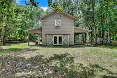 321 Old Haig Point Road, Daufuskie Island, SC 29915 - Photo 1