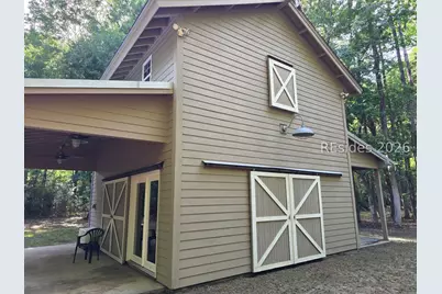 321 Old Haig Point Road, Daufuskie Island, SC 29915 - Photo 1
