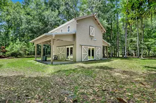 321 Old Haig Point Rd, Daufuskie Island, SC 29915 - Photo 2