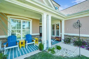 36 Reedy Pl, Bluffton, SC 29909 - Photo 4