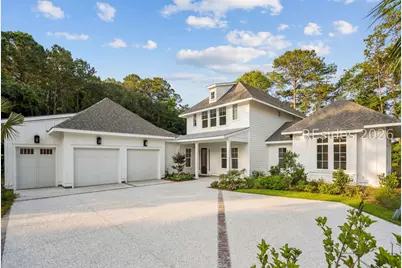 48 Bellereve Drive, Bluffton, SC 29909 - Photo 1