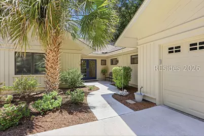 16 Blackgum Place, Hilton Head Island, SC 29926 - Photo 2