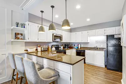 20 Lighthouse Lane #1102, Hilton Head Island, SC 29928 - Photo 8