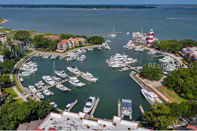 20 Lighthouse Lane #1102, Hilton Head Island, SC 29928 - Photo 34