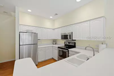 16 Brittany Place Drive #16, Hilton Head Island, SC 29928 - Photo 10