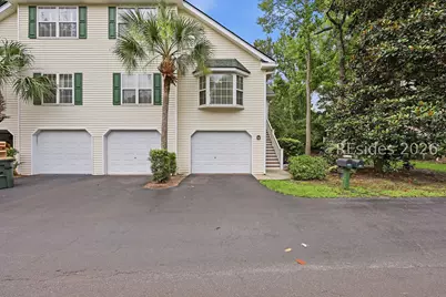 16 Brittany Place Drive #16, Hilton Head Island, SC 29928 - Photo 2