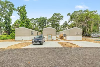 120 Red Fox Manor, Hilton Head Island, SC 29926 - Photo 8