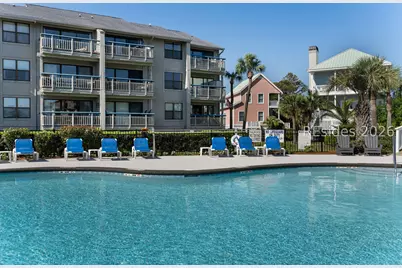 6 Harbor Drive #M113, Saint Helena Island, SC 29920 - Photo 2