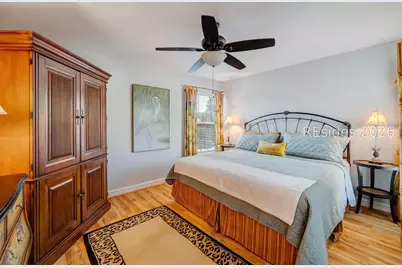 6 Harbor Drive #M113, Saint Helena Island, SC 29920 - Photo 10