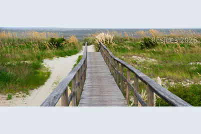 6 Harbor Drive #M113, Saint Helena Island, SC 29920 - Photo 18